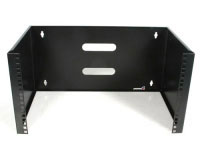 Startech.com Wallmount Bracket 6U (WALLMOUNT6)